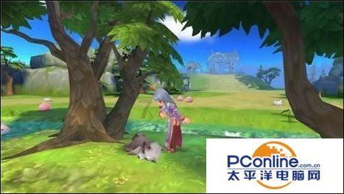 避难所逃生